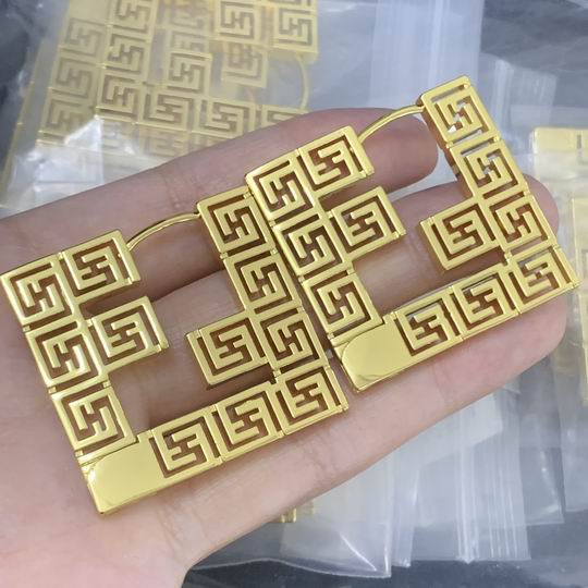 Fendi earring 01lyh12